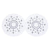 Crystal Rhinestone Nipple Pasties